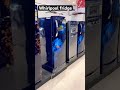 New Whirlpool refrigerator models