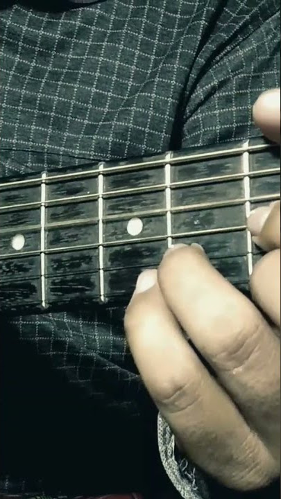 terbang bersamaku kangen band(peluk erat tubuhku) #shorts #gitarcover #viral #kangenband