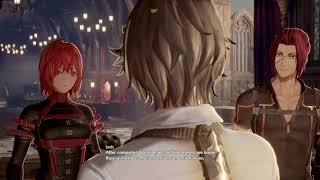 Lets Play Code Vein! (Part 1)