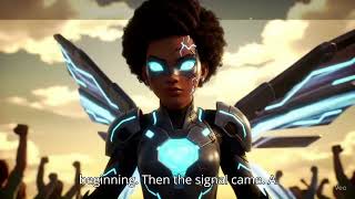 Ironheart 🔥 Official Trailer | Marvel Studios (2025) – Riri Williams Returns! #Ironheart  #Marvel