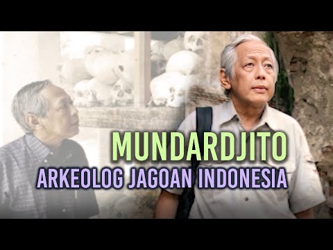 Video: Apa yang dipanggil Arkeologi?