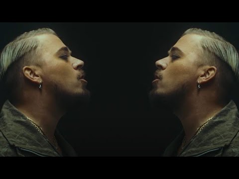 Käärijä - Autiomaa (Official Music Video)