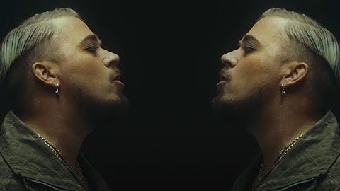 Käärijä - Autiomaa (Official Music Video)