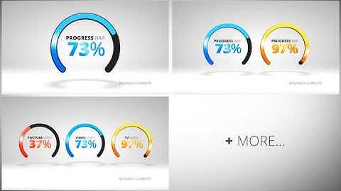 Infographics Toolkit | HD \ 4K