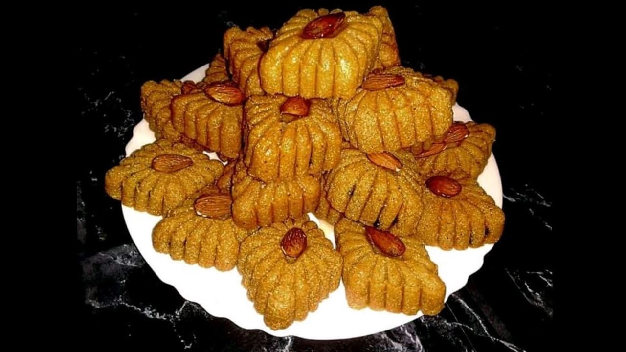 مقروط المقلة بريستيج يذووب ذوبان في الفم 😋 خطوة بخطوة معا كل اسرار نجاحه نتحدى اي وحدة ما ينجحلهاش 💪