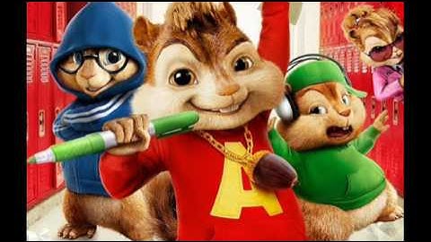 Luis Fonsi - Despacito ft. Daddy Yankee (Chipmunk Official)