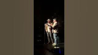 Download lagu Drew Holcomb & Donovan Woods - For Some Reason 5/6/24 - Portland, OR