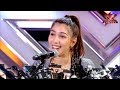 Esta cantautora narra su decepción amorosa en un aplaudido tema | Inéditos | Factor X 2018