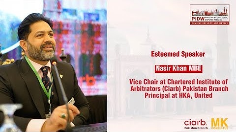 Panel No.3-Navigating and building a career in arbitration as a young practitioner | Day 2