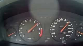 Download Civic 1.8 Vti Acceleration 0-180 Video MP3 Civic 1.8 Vti Acceleration 0-180