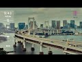 東京 お台場 ライブカメラ 天気予報 Tokyo Odaiba Live Camera