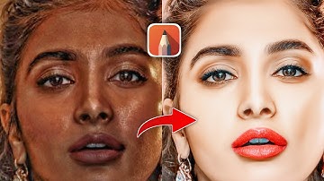 Autodesk sketchbook face smooth full course || Sketchbook face smooth new tricks ||