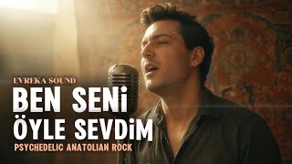 Ben Seni Öyle Sevdim - Ferdi Tayfur Psychedelic Anatolian Rock Cover
