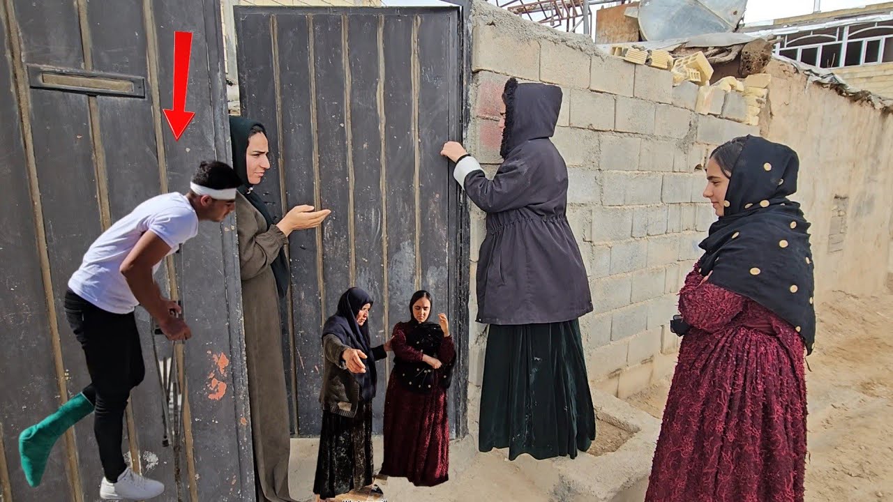 Amir in a coma? The letter that destroyed Ava's life...