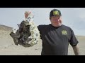 8th Annual Mint 400 Republic Services Desert Clean-Up presented by Sylvania Off-Road