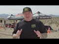 8th Annual Mint 400 Republic Services Desert Clean-Up presented by Sylvania Off-Road