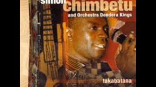 Simon Chimbetu Zimbabwe Sekuru timba