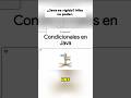 Java El Superpoder de Elegir Caminos con Lógica Condicional