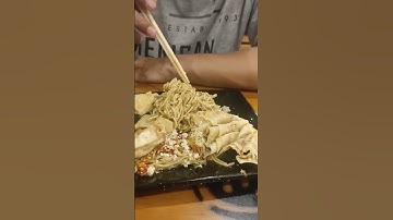mie hompimpa level 2