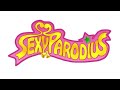 Super High Speed Bath Bathhouse Stage BGM Sexy Parodius 