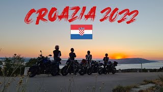 Vacanza Croazia 2022