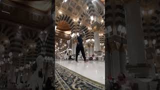 MEDİNE İ MÜNEVVER #medina #islamicstatus #umrah #travel #medine #makkah #mesjidnabawi #mekkah #kabe