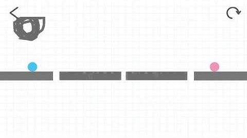 Brain Dotsでステージ44をクリアしました！ #BrainDots #BrainDots_s44