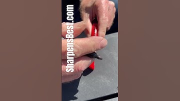 Limited Edition AUTOGRAPHED Sharp N Spark by Brad Buckner #shorts