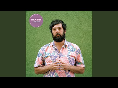 Tim Cohen (2) — Luck Man