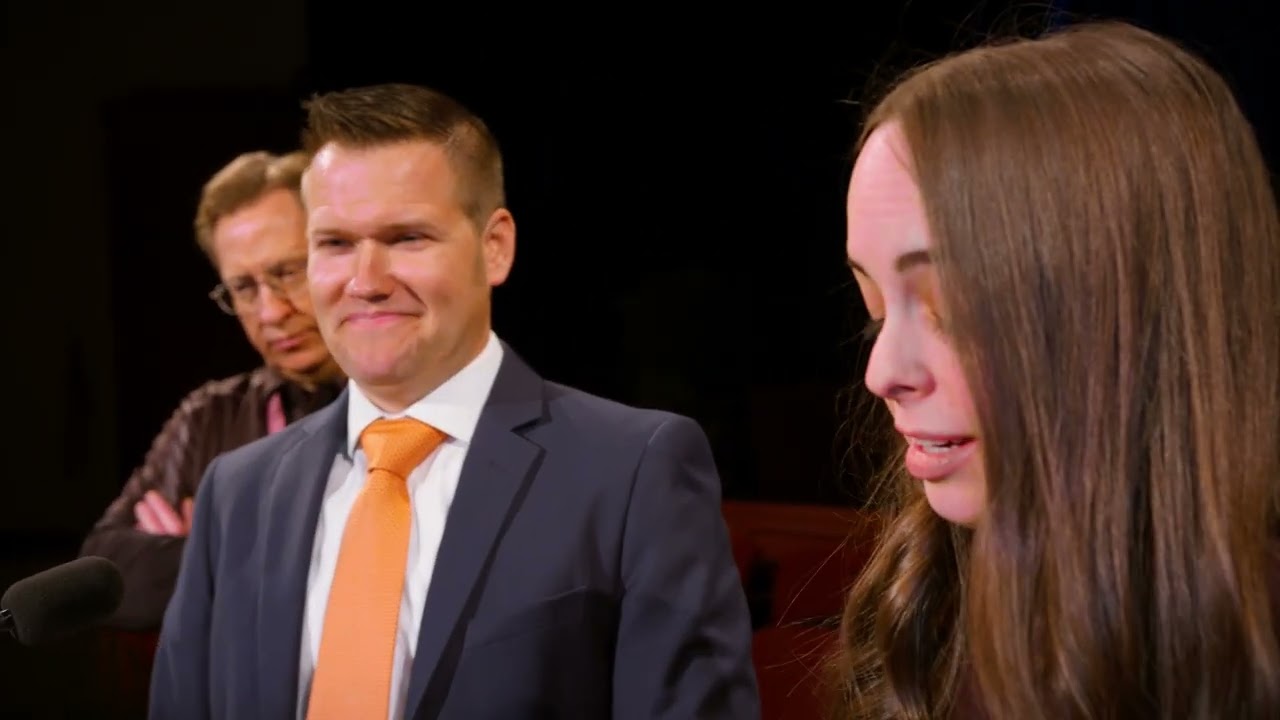 The Making of Devotional: Part 1