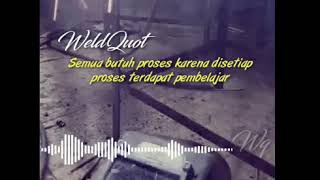 Story wa,,Quotes welder