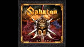 6.Sabaton  - The Nature Of Warfare