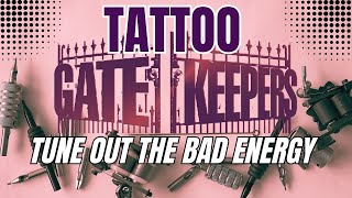 We Are Gatekeepers