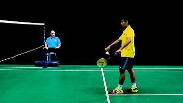 UMPV14 - Service Fault Called (Not Hitting the Base First)