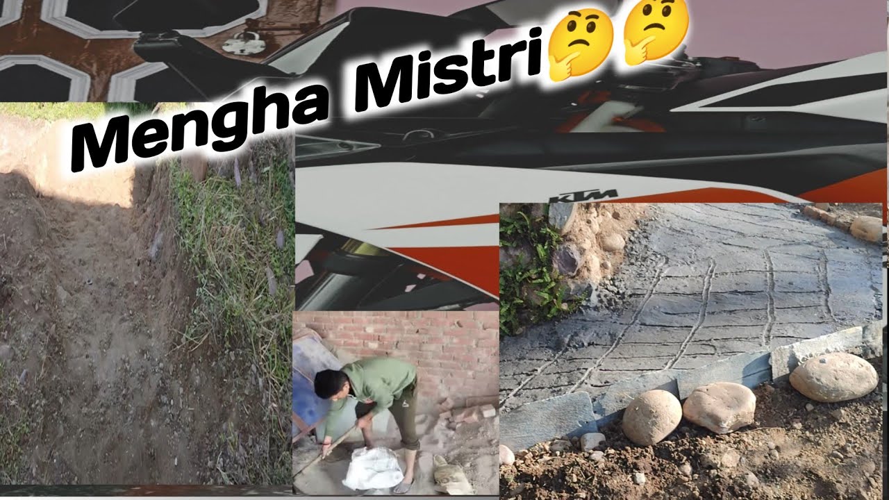 Mistri Rasta KTM wale Mistri na bana dala rasta !! Ktm!! ntroq!! Chauhan automobile ...