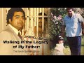 Walking In The Legacy of My Father: The Sarah Gonzalez Story | Documentary