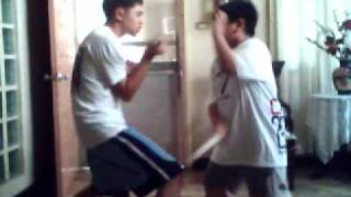 BALINTAWAK ASKAL Arnis
