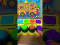 Satisfying Cocomelon Pop &amp; Play Pals #shortvideo #trending #toys #viral #cocomelon #popular #shorts
