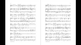 Sample: "Shine Like Jesus" from Growing in Grace