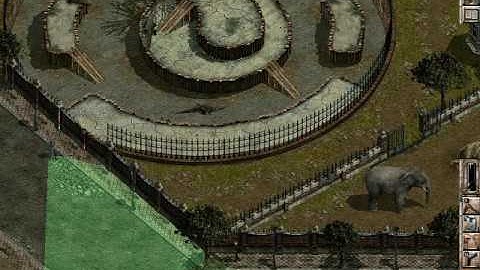 Commandos 2 DP 1.43 [BCD 2] The Asphalt Jungle part 1/3