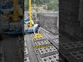 brick loading machine