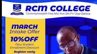 AFR-THEORY PART-CPA KENYA