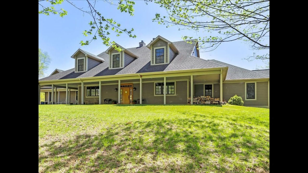 24200 E Hancock Road, Flintstone, MD, 21530