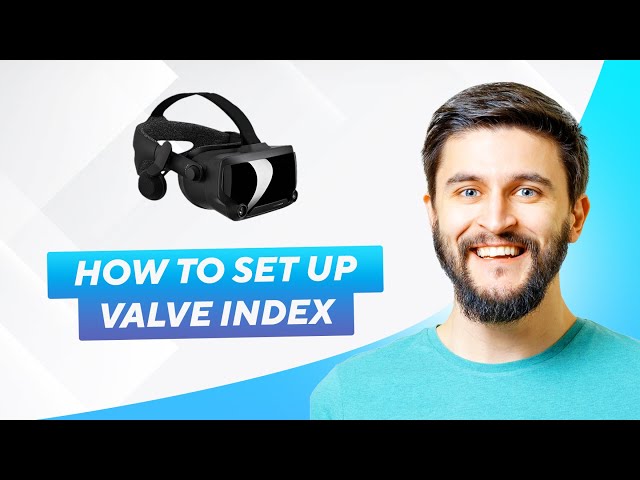 How To Set Up Valve Index (2026) Full Guide! - YouTube