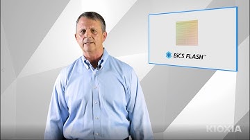 Understanding 3D Flash Memory: Layers & Leadership (Part 1)