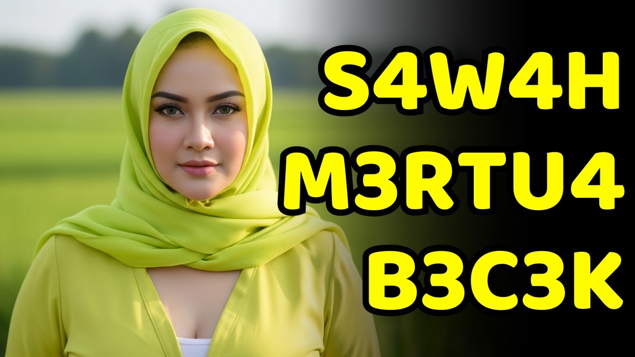 Rahasia Di Gubuk Kecil Saat Hujan Deras... - KITA BERCERITA