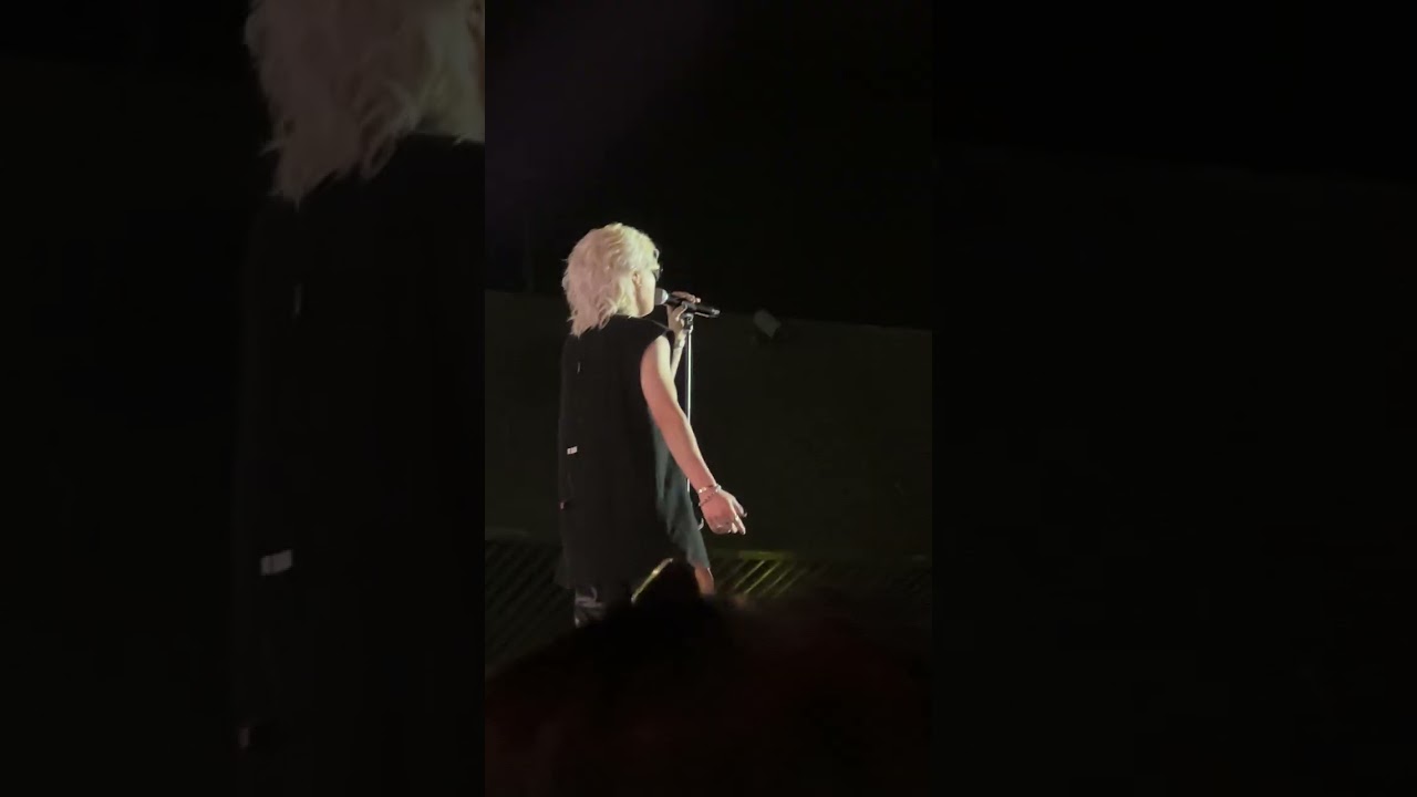 [240525 BITION BOYZ－AMBITION @ Taipei] ASH ISLAND 애쉬아일랜드 - Nightmare + One More Night + Rainy Day