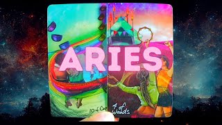 ARIES GAME OVER…🥹 YOU’RE GONNA RECEIVE AN EXPOSING TEXT💬🔥 HOW IT ALL STARTED AND HOW IT WILL END