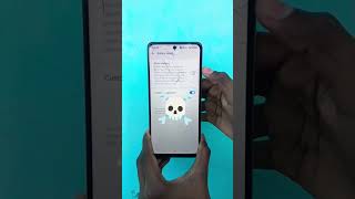 Narzo mobile main yeh future on karte ho battery #mobileindia#tech#shorts#trending#shortvideos#tech