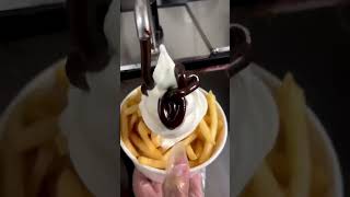 Mac Donalds New Food Combo Tiktok Cathrenachen 